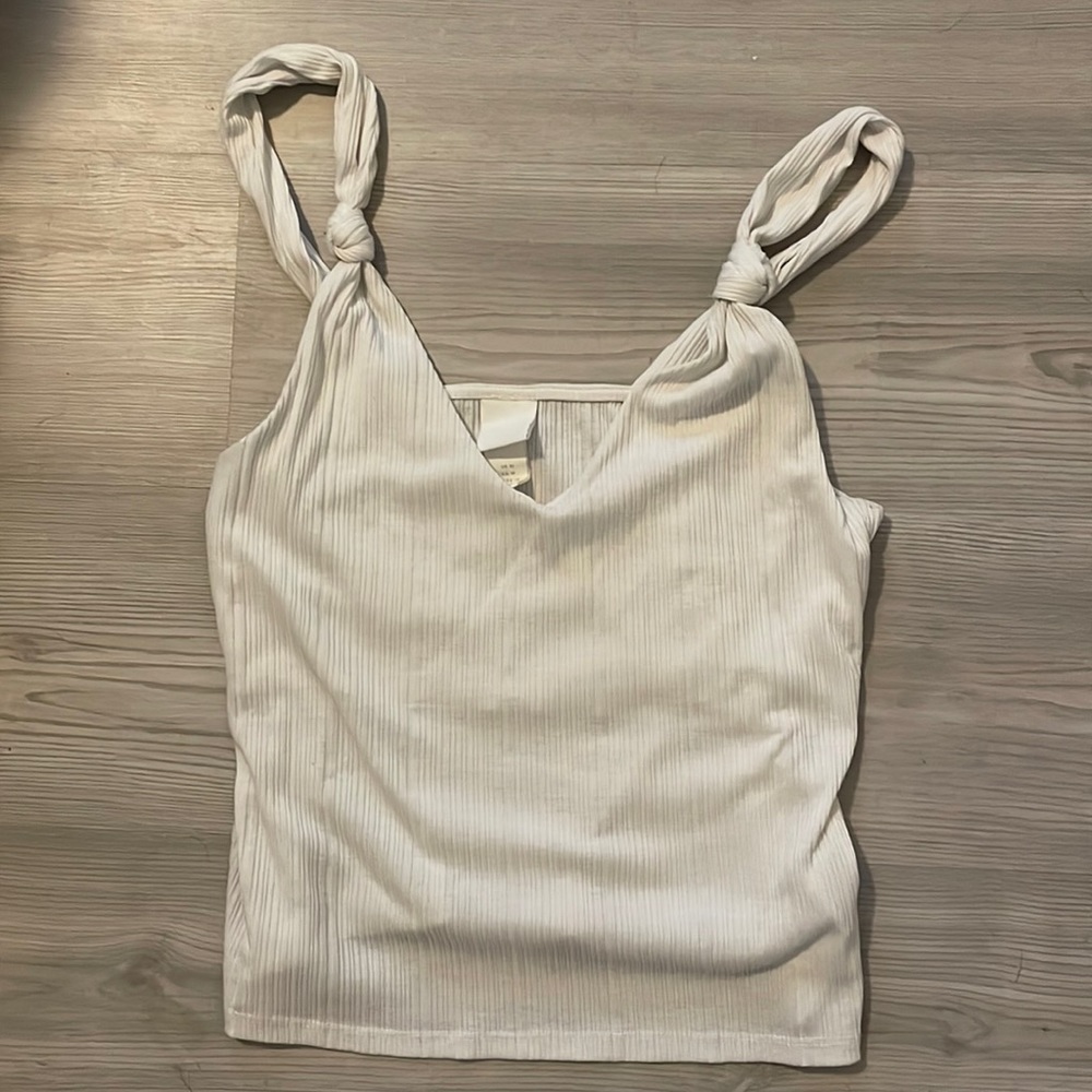 Cute H&M Tank Top